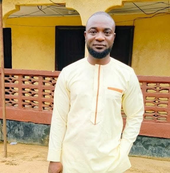 Mr. Carlos Oscar Dennis Sr. - Secretary General