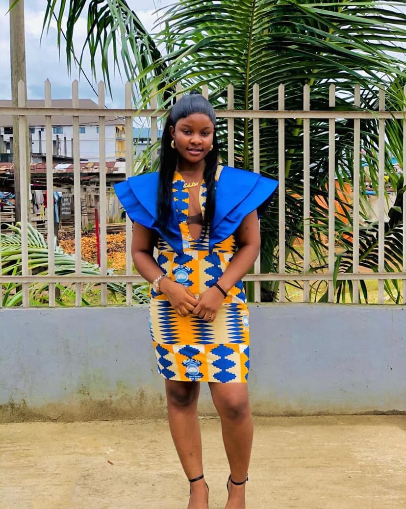 Ms. Esthela R. Saye - Treasurer