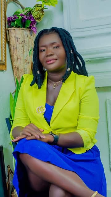 Ms. Jenneh B. Haba - Deputy Financial Secretary