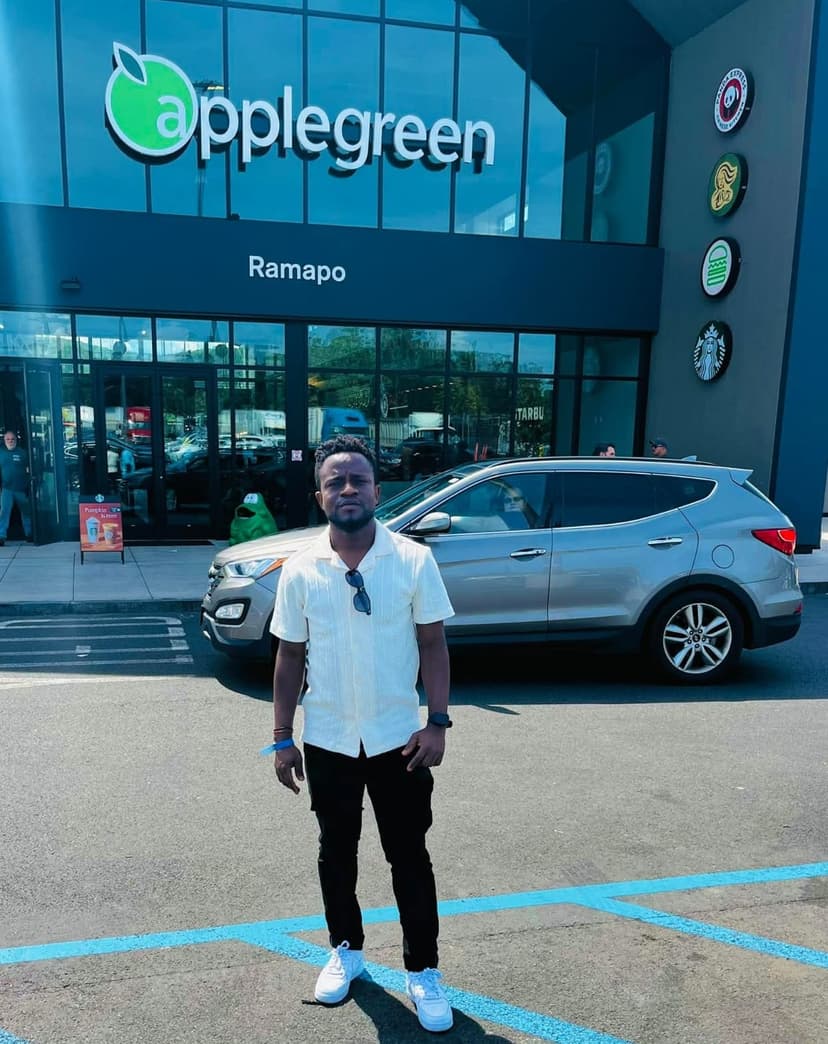 Mr. Morrison Dassin Jr. - Chairman