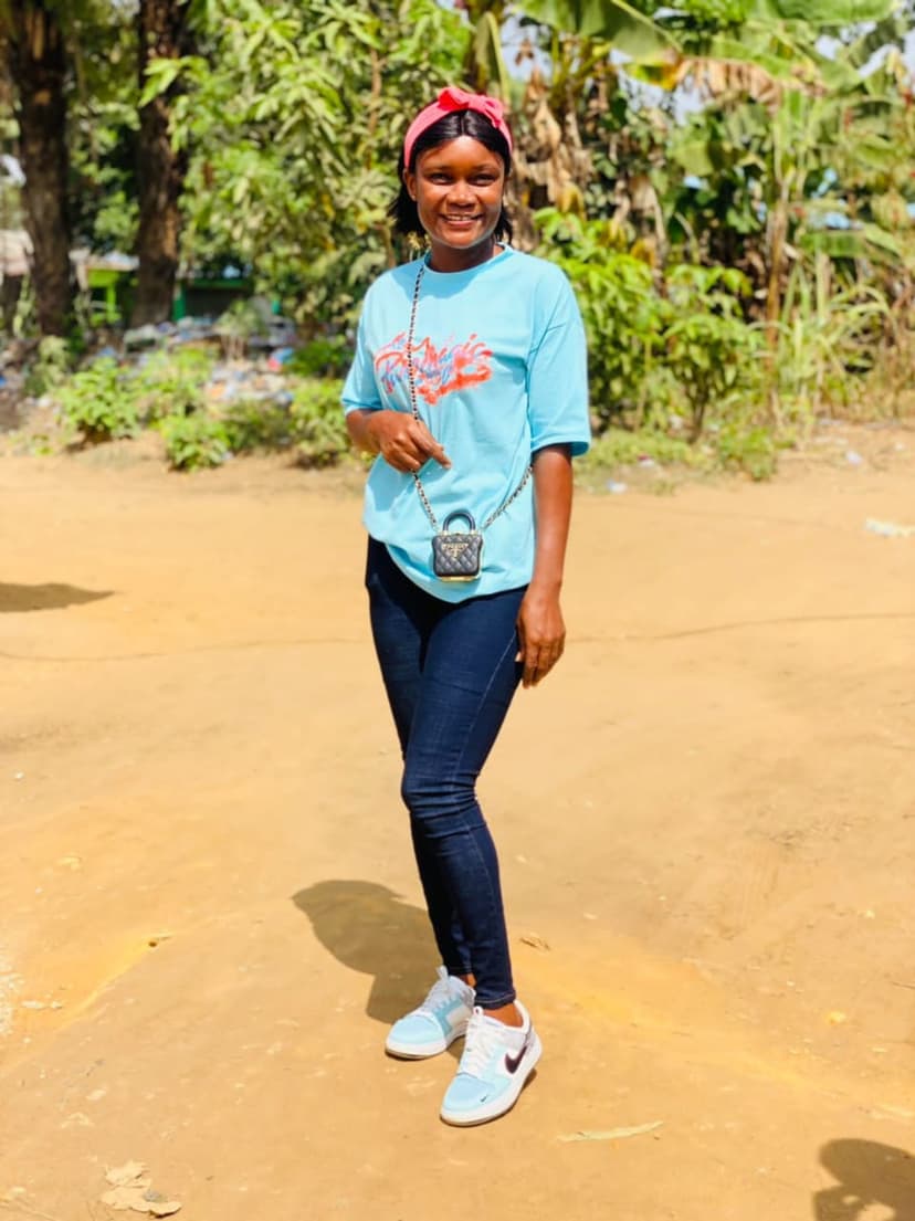 Ms. Regina C. Saywon - Deputy Executive Director (Administration)