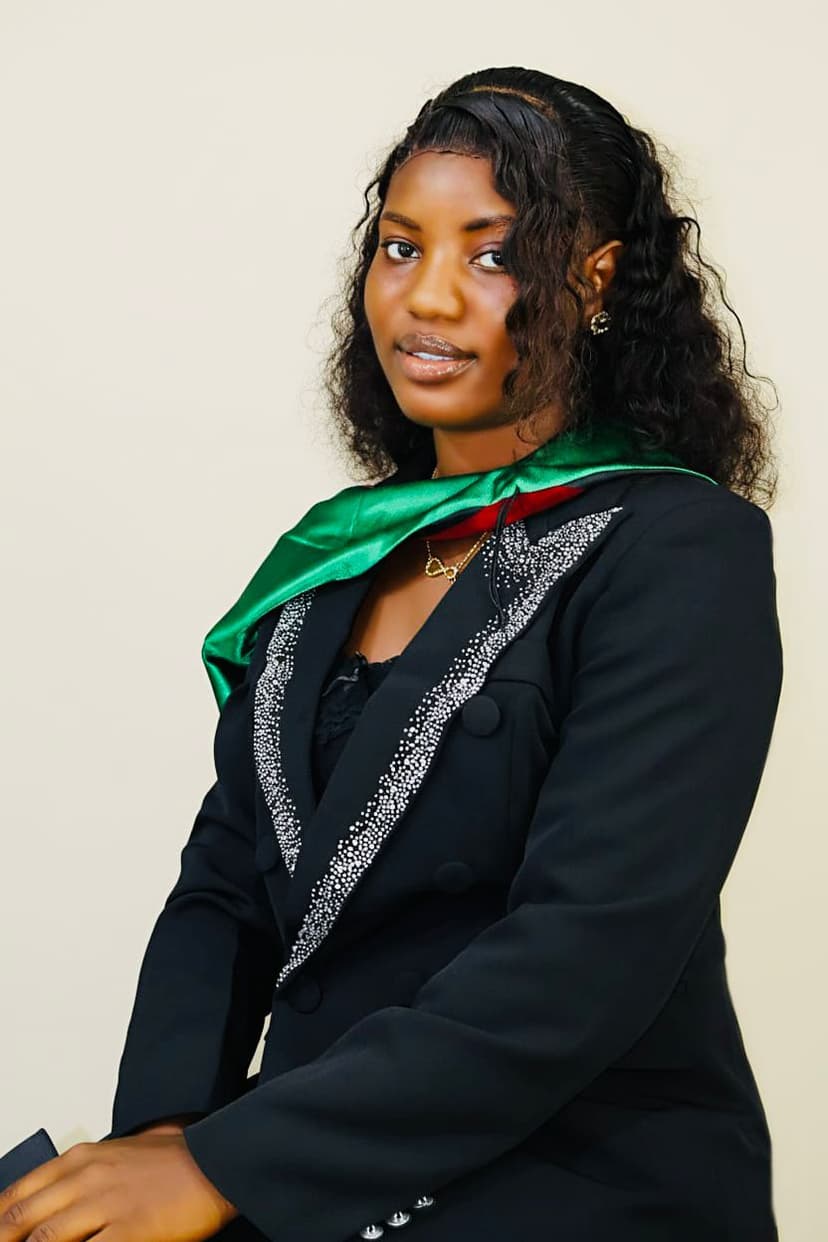 Ms. Thelma Edwards - Executive Director